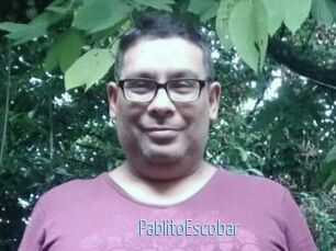 PablitoEscobar