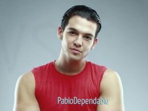 PabloDependable Video Sexe
