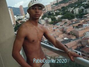 PabloOconor2020