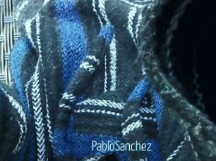 PabloSanchez