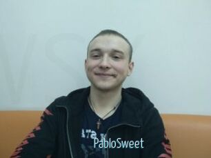 PabloSweet