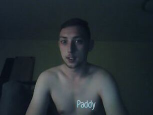 Paddy