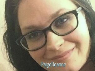 PaigeDeanne