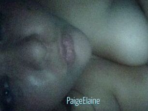 PaigeElaine