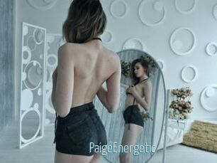 PaigeEnergetic