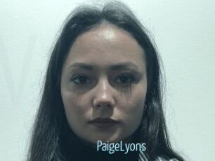 PaigeLyons