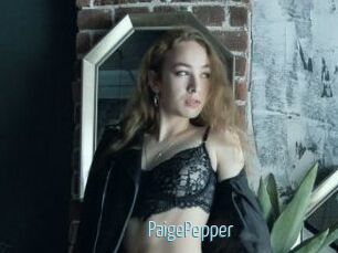 PaigePepper