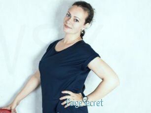 PaigeSecret