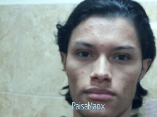 PaisaManx