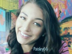 Paisley69