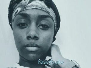Paisley_Brooks