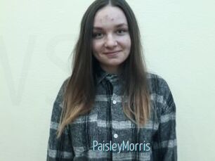 PaisleyMorris