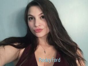 Paisley_Ford