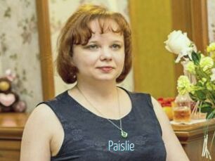 Paislie