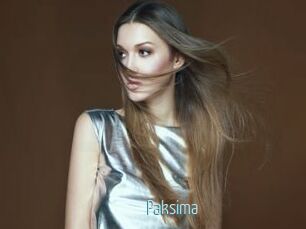 Paksima