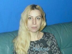 PaleyKisya