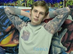 PalinWich