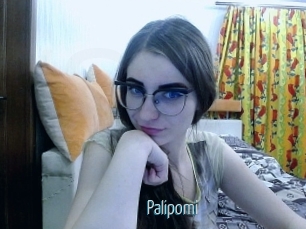 Palipomi