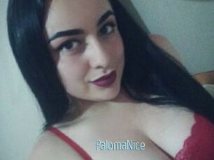 PalomaNice