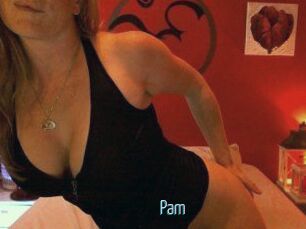 Pam Video Sexe