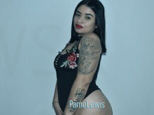 PameLewis