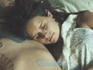 PamelaAndChad Video Sexe