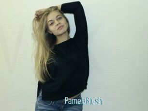 PamelaBlush