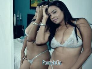 PamelaCin