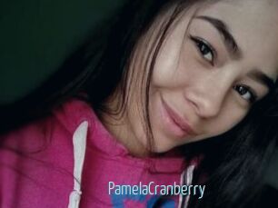 PamelaCranberry Video Sexe