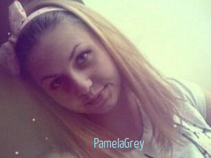PamelaGrey