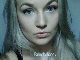 PamelaHoney