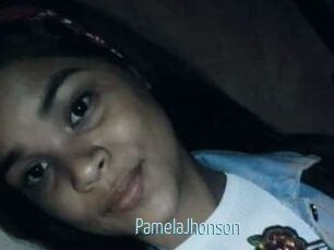 PamelaJhonson