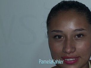 PamelaKahler