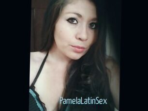 PamelaLatinSex
