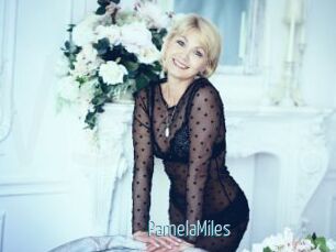 PamelaMiles