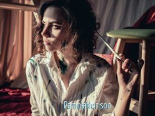 PamelaMorison