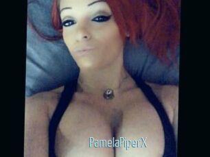 PamelaPiperX