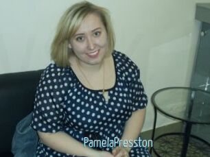 PamelaPresston