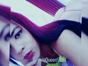 PamelaQueenSexx