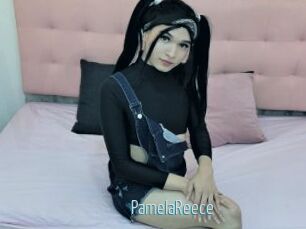 PamelaReece