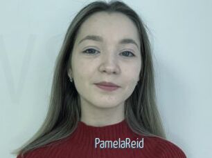 PamelaReid