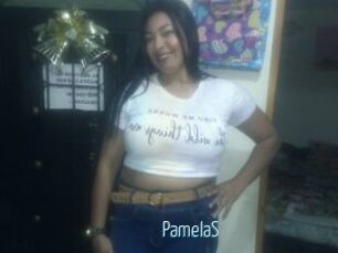 PamelaS