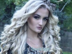 PamelaStars