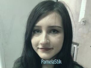 PamelaStik