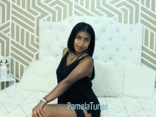 PamelaTuner