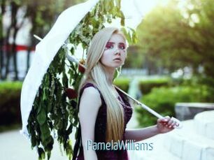PamelaWilliams