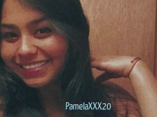 PamelaXXX20