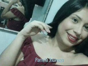 Pamela_Jhonson