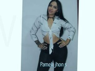 Pamela_jhon_s