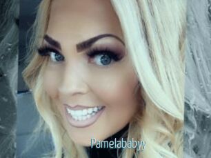 Pamelababyy